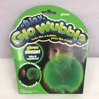 72332 Nsi International Tiny Wubble Bubble Glowubble Glow In The Dark