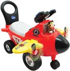 72361 Mickey Mouse Plane Ride On Push Car Toy 7110108572361
