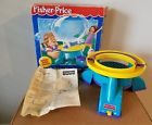 0753809 72425 Fisher-price Vintage Fisher Price 075380724259