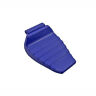 72639-2739 Fisher Price Trike Purple Seat 0703610788558