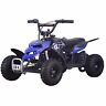 728821485287 Xtremepowerus Monster Insect Electric Quad Mini Atv Kid
