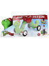 73 Radio Flyer Inchworm Kids Ride Bounce Toy New 042385114668