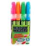 732234 Hearthsong Colorful Chalk Accent Writers Set Of Markers 085761208285