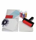 732849 Hearthsong Gelli Arts Paper Quilt Printing Kit 862622000345