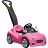 73353886669 Whisper Ride Cruiser Pink