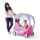 733538875092 Disney Princess Chariot Wagon Distressed