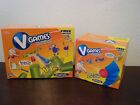 736211083067 Vgames Lot Of Stackem Stackers Games New Sealed