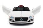 741030105128 Undisclosed Bentley Exp Kids Electric Car Leather Seat