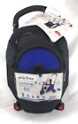 74268234 Smartrike Folding In Trike World Patented Shock Blue 4895211400222