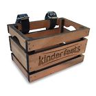 7426883702535 Kinderfeets Caj Para Bicicletas Retro Classic Tiny Tot