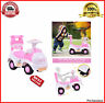 744110769203 Ride On Car Toy Kids Pushing Cart Sliding