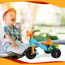 746121109344 Virhuck Colorful Tricycle Bike Bicycle Trike Scooter For