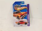 746775110840 Hot Wheels Hw Showroom Chevy Red Yellow Flames