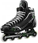 74gl-04 Tour Hockey Goalie Inline Skate 0049288740048