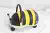 7504dc 7504 Prince Lionheart Wheely Bug Bee Ride On Toy Motor Skills Balance 049345075045