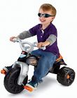 751195323671 Styled Tricyle For Kids Free Shipping