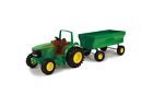 75128 Falk Case Tractor And Trailer Best For Kids 611417975128