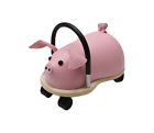 7513 Prince Lionheart Wheely Bug Pig Large 049345075137