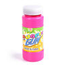 754164443158 Blinkee Bubble Gun Refill Bottle