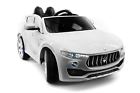 758710648950 Unbranded Maserati Levante Kids Car With Parental Remote