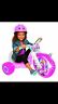 76070 Minnie Mouse Fly Wheel Junior Cruiser Ages