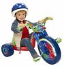 76083 Jakks Fly Wheel For Kids Boys Girls Outdoor Toys Drift