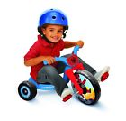 76149 Adventures Fly Wheels Junior Cruiser Ages 039897761497