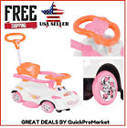 762875 Costway Kids Push Car Toddler Outdoor Riding Play 691218762875