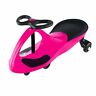 763773435065 Lil Rider Wiggle Car Ride On Toy No