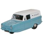 76rel002 Oxford Diecast Vehicles Boac Reliant Regal Supervan 5055530102217