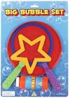 771991 Toysmith Big Bubble Wand Set 736126107506