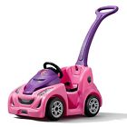 775600 Push Around Buggy Gt Pink Car Tricycles Outdoor 733538775699