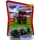 7758543 Disney Pixar Cars Movie Die Cast Car Series 027084517569