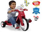 777225 Radio Flyer My First Big With Lights Sounds 689531777225