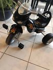77853 Kids Harley Davidson Tricycle Bike