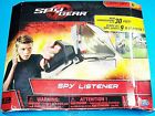 778988093504 Spy Gear New Sealed