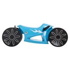 7803 Prince Lionheart Yomoto Bike Berry Blue Flames 049345004649