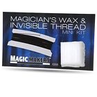 781624874559 Magic Makers Magicians Wax And Invisible Thread Easy