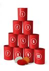 782675892837 Ideas In Life Bean Bag Toss Game For