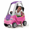 783318584089 Easy Turn Coupe Pink