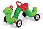 783329404277 Undisclosed Radio Flyer The Inch Worm Kids Ride