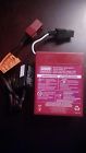 784672629898 Power Wheels Super Volt Red Battery And Charger