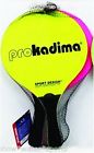 784672973519 Pro Kadima Paddle Ball Set Assorted Colors Neon