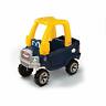 787718934239 Little Tikes Cozy Truck With Removable Floorboard