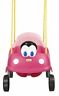 787799991916 Little Tikes Princess Cozy Coupe First Swing Pink