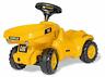792158735360 Rolly Toys Cat Construction Tractor Youth Ages