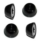 792759638510 Radio Flyer Replacement Large Wheel Hub Caps For