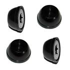 792759670091 Radio Flyer Replacement Large Wheel Hub Caps For