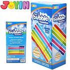 792759683893 Joyin Pack Big Bubble Wands Bulk Dozen For