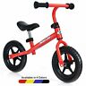 796914889687 Kids Pedal Balance Bike Adjustable Handlebar Color No
